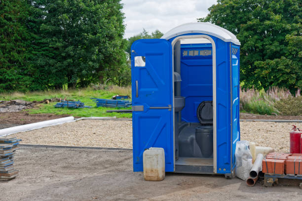 Best Long-Term Portable Toilet Rental  in Munsons Corners, NY